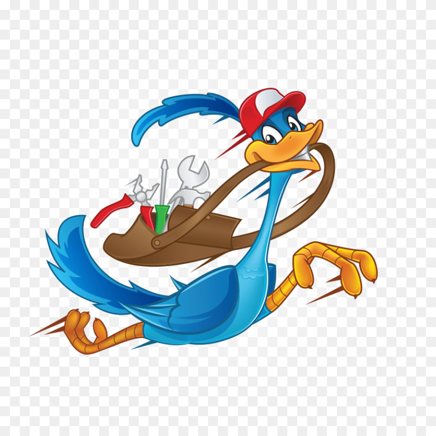 Road Runner | Warner Bros. Entertai