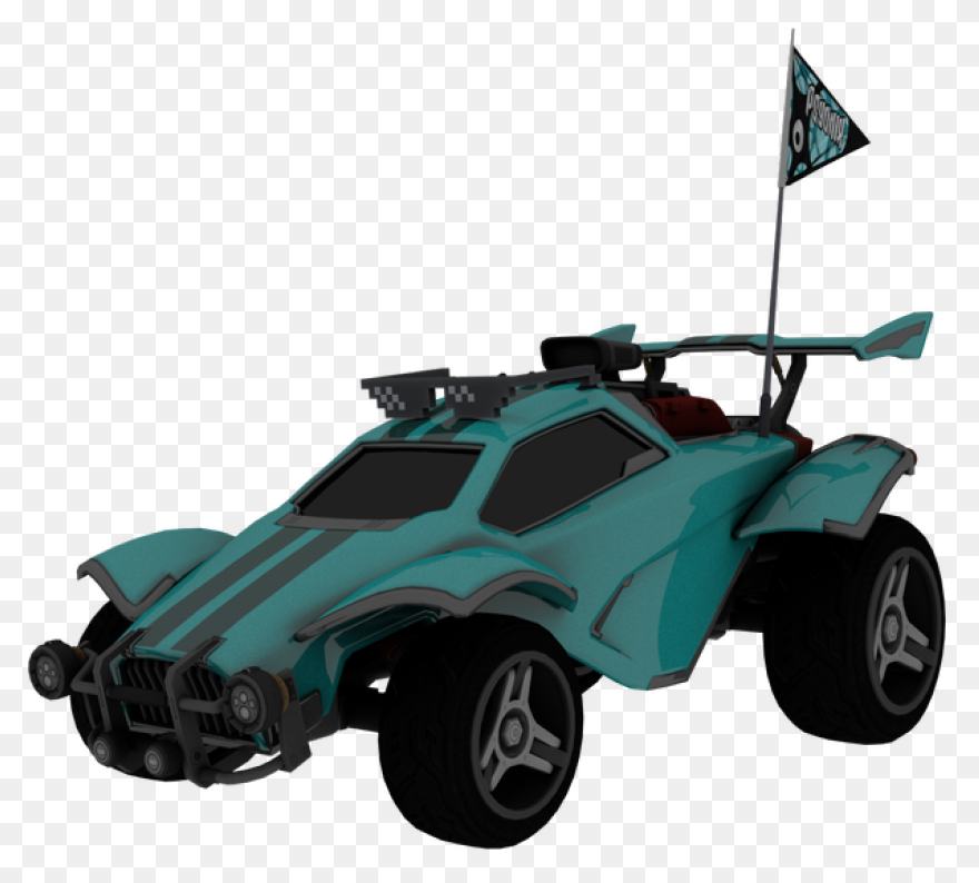 600 X 542 3 0 - Rocket League Car