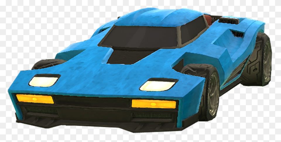 600 X 542 3 0 - Rocket League Car R