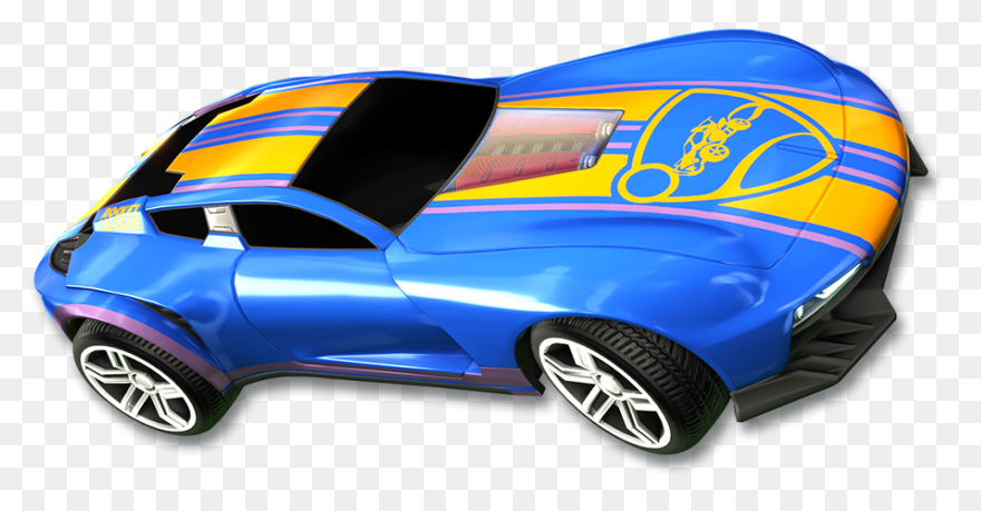 600 X 542 3 0 - Rocket League Car R