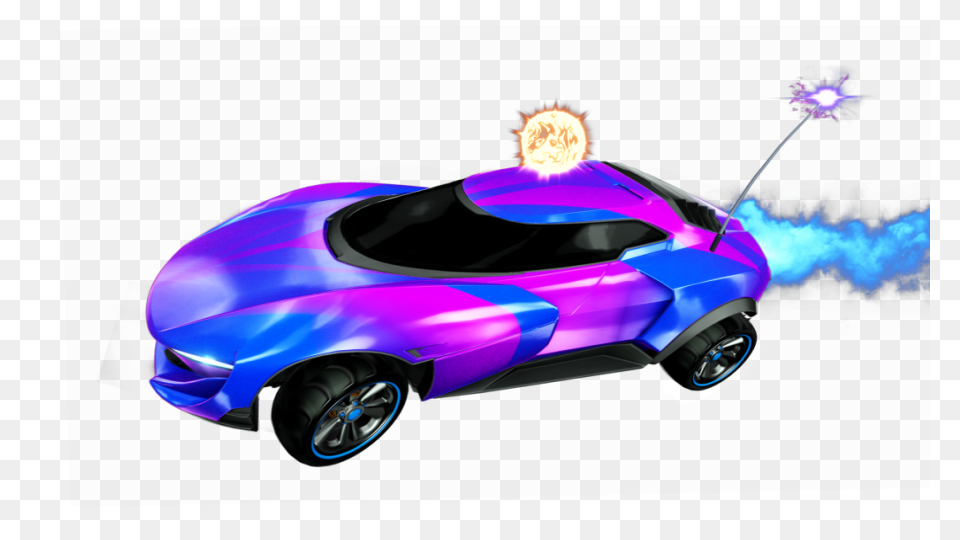 600 X 542 3 0 - Rocket League Car R