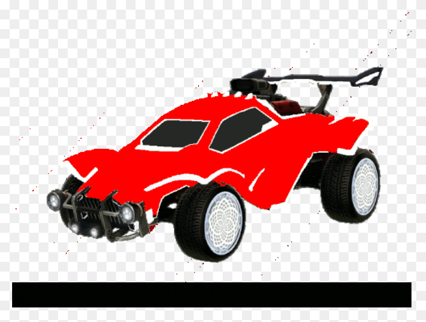 600 X 542 3 0 - Rocket League Car R
