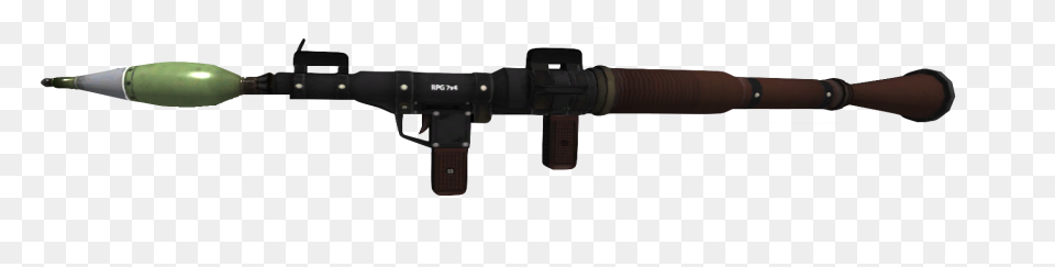 Rpg-7 (Farcry 3) - Far Cry Series