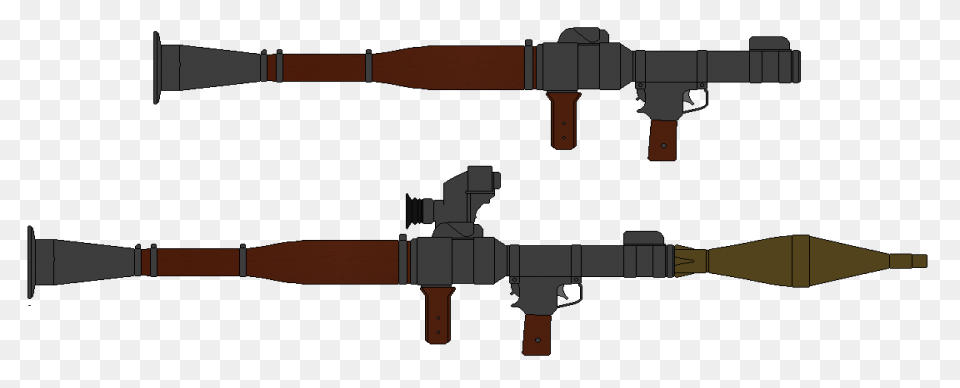 Rpg-7 (Farcry 3) - Far Cry Series