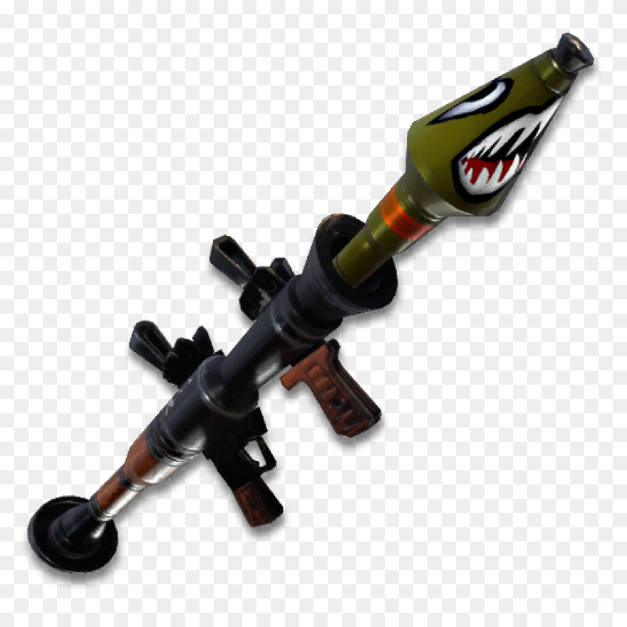 Rpg-7 (Farcry 3) - Far Cry Series