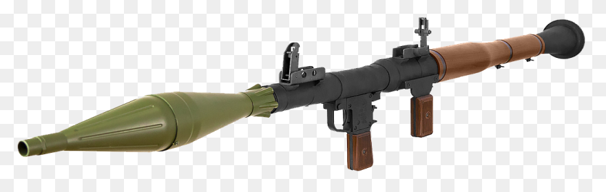 Rpg-7 (Farcry 3) - Far Cry Series