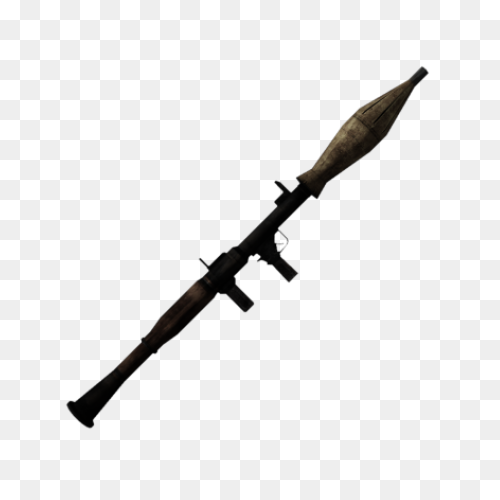 Rpg-7 (Farcry 3) - Far Cry Series