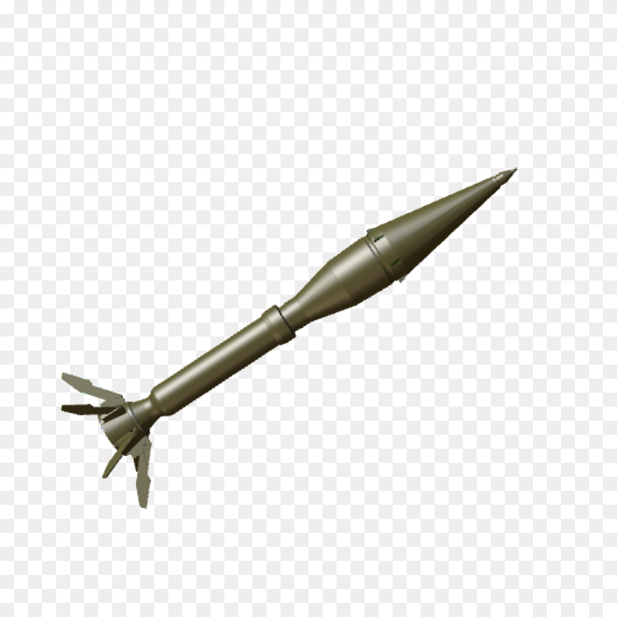 Rpg-7 (Farcry 3) - Far Cry Series