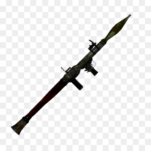 Rpg-7 (Farcry 3) - Far Cry Series