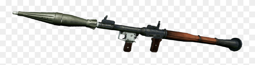 Rpg 7 (Farcry 3) Far - Rpg