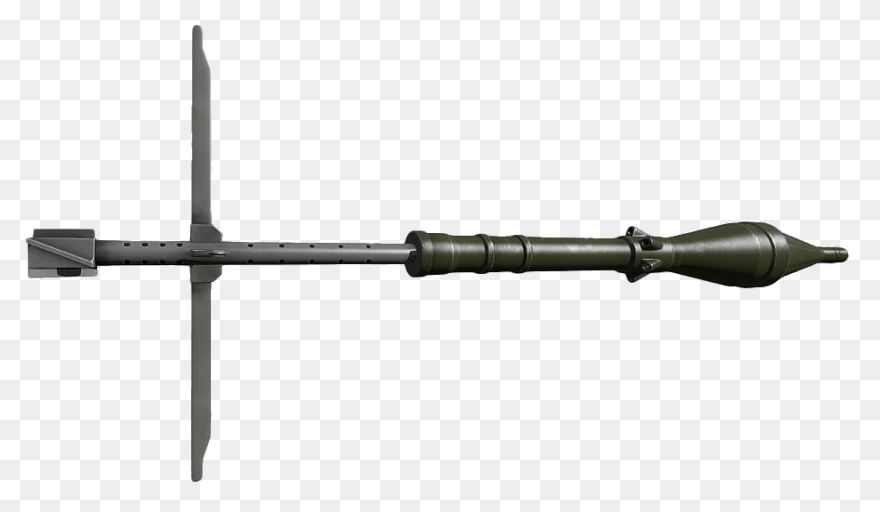 Rpg-7 (Farcry 3) - Far Cry Series
