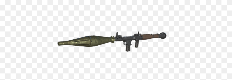 Rpg-7 (Farcry 3) - Far Cry Series