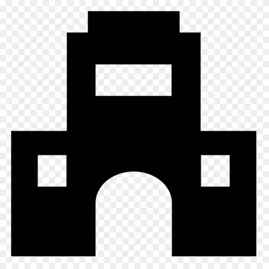 Ruins - Free Monuments Icons