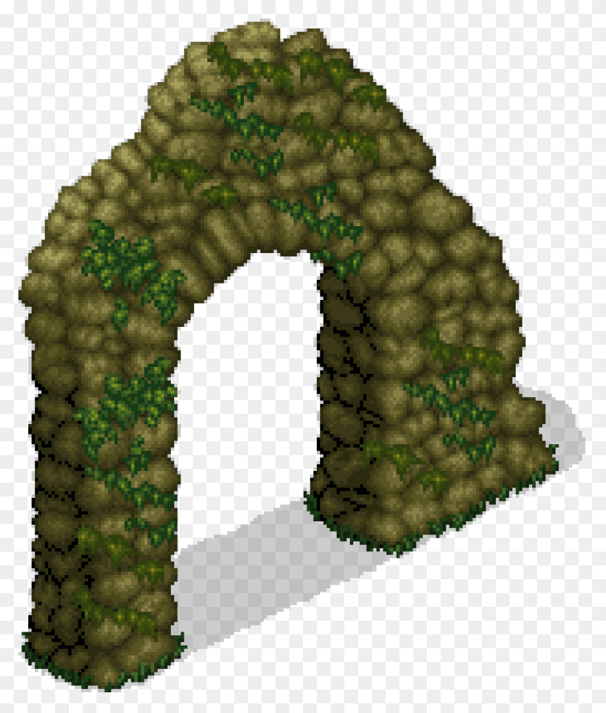 Ruins - Free Monuments Icons