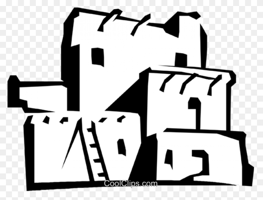 Ruins - Free Monuments Icons