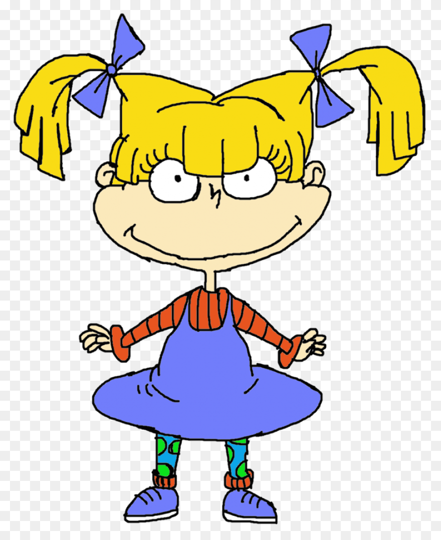 Banner Library Library Rugrats Rugrats - Rugrats