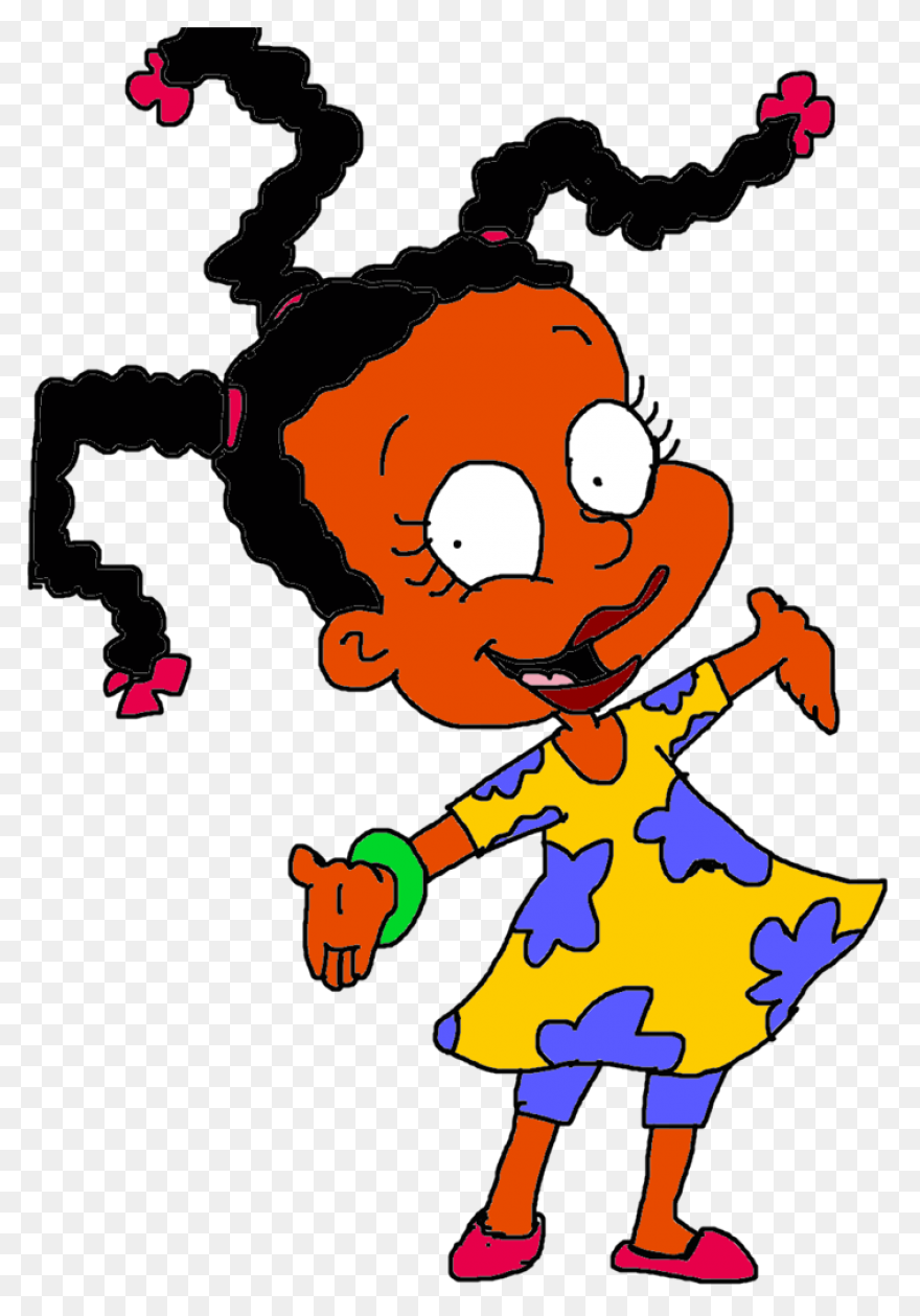 Download Drawing Donkey Rugrats Clipart - Rugrats