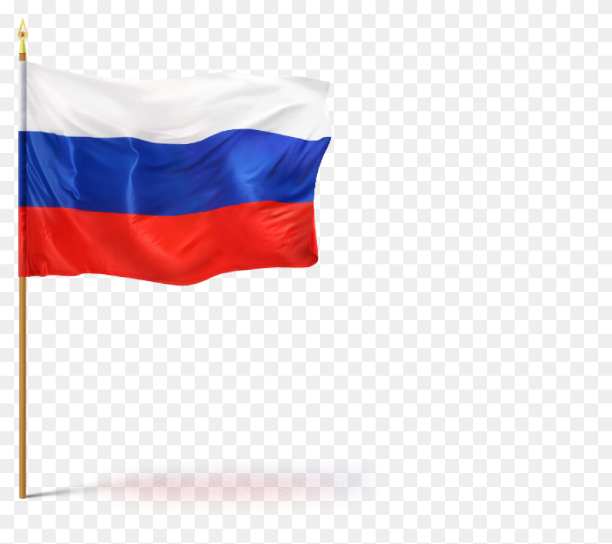 Flag Of Russia