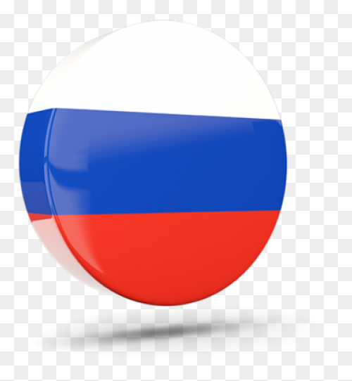 Flag Of Russia