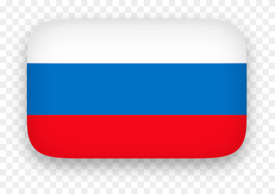 Flag Of Russia