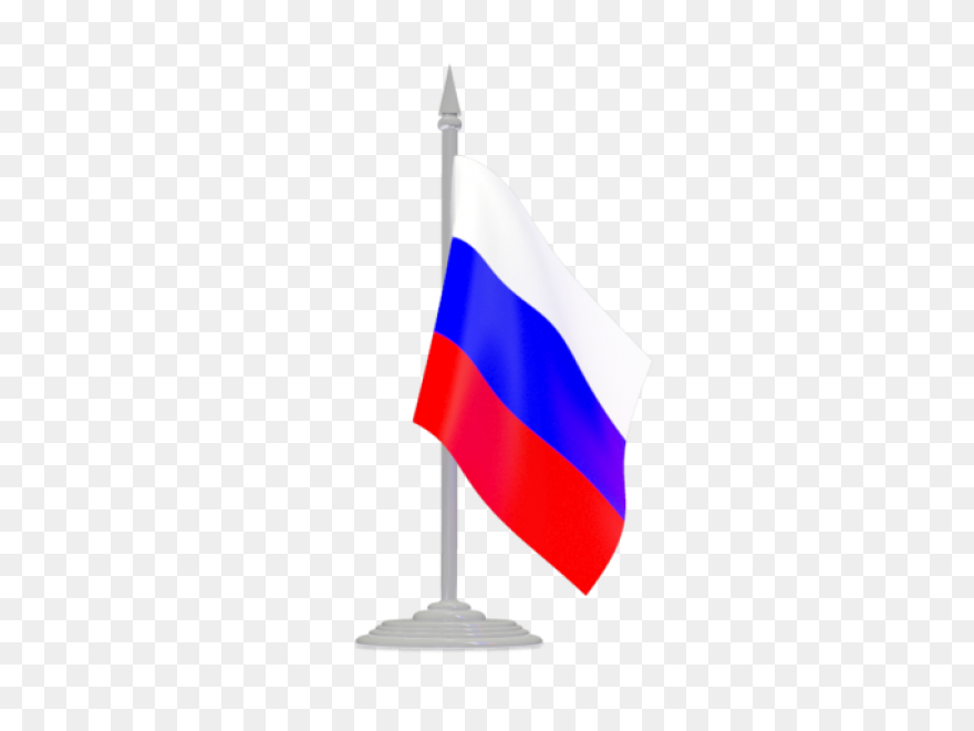 Flag Of Russia