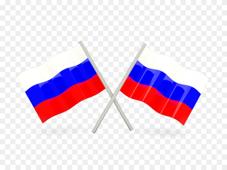 Flag Of Russia - Russian Flag