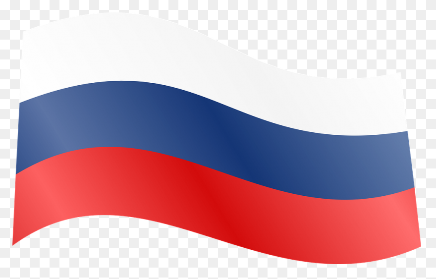 Flag Of Russia
