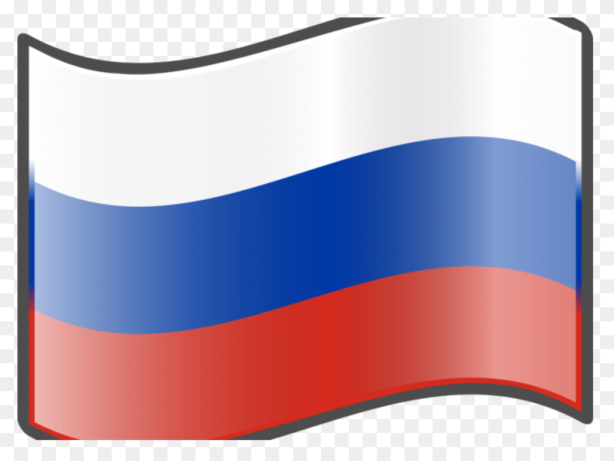 Flag Of Russia