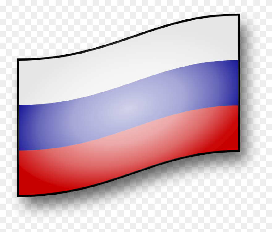 Flag Of Russia