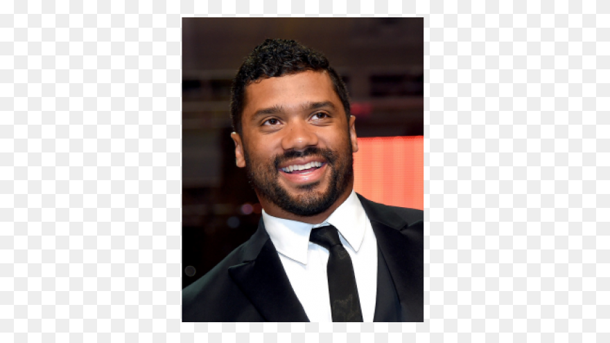 Russell Wilson Autographed Seattle 