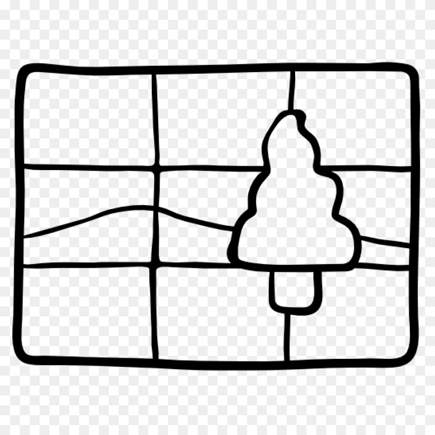 Open Lock Coloring Page - Rule Of T