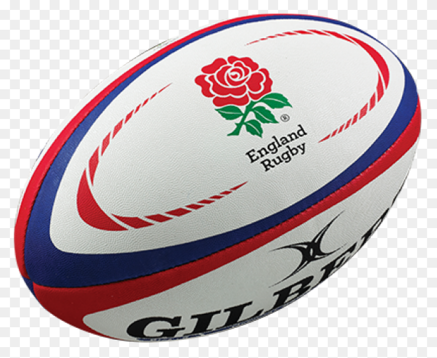 Bilson Rugby Ball Vector Image | Fr
