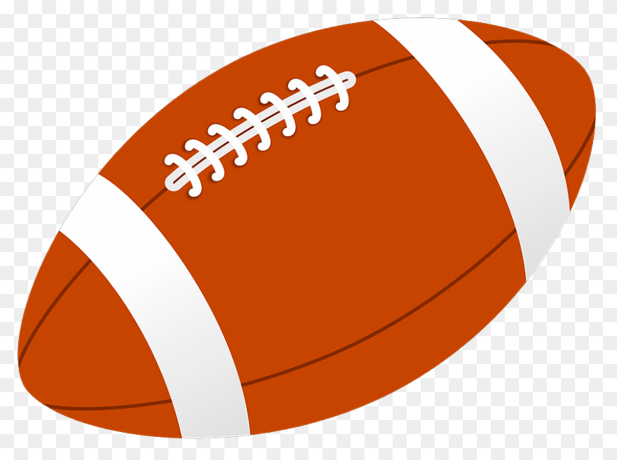 Bilson Rugby Ball Vector Image | Fr
