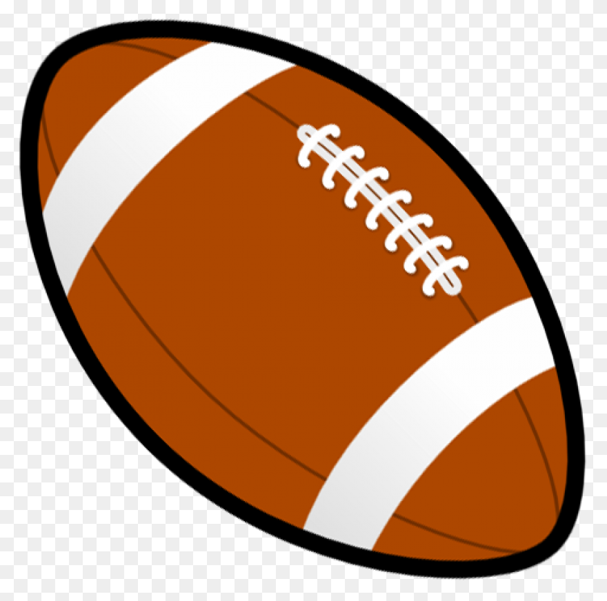 Bilson Rugby Ball Vector Image | Fr