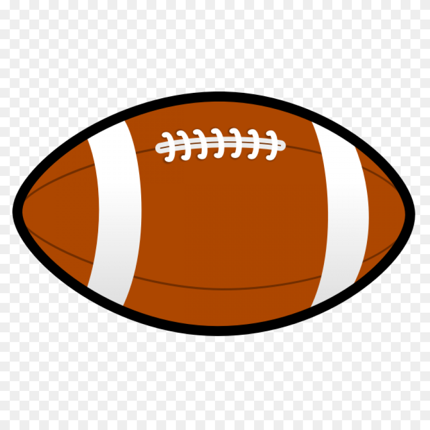 Bilson Rugby Ball Vector Image | Fr