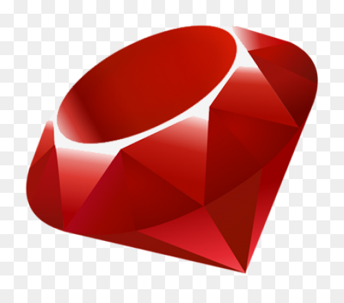 Download Ruby Clipart Hard Thing - 