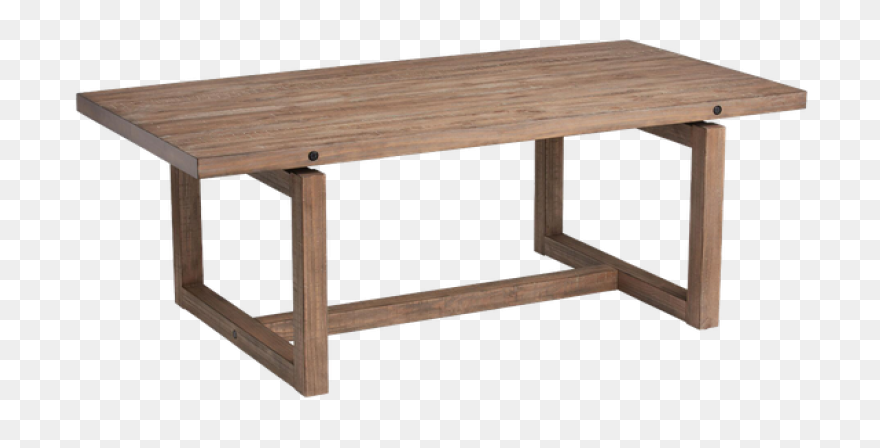 Antique Rustic Spanish Table With W