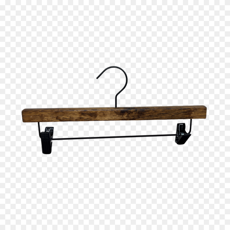 Antique Rustic Spanish Table With W