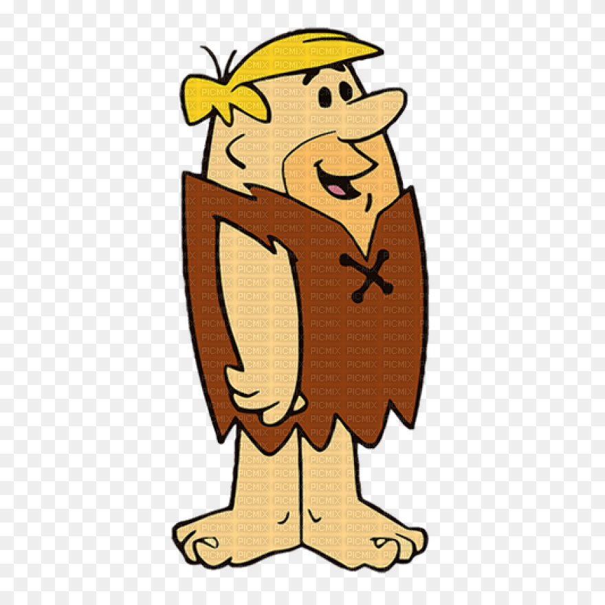 Barney Rubble Barney  Rubble - Rubble
