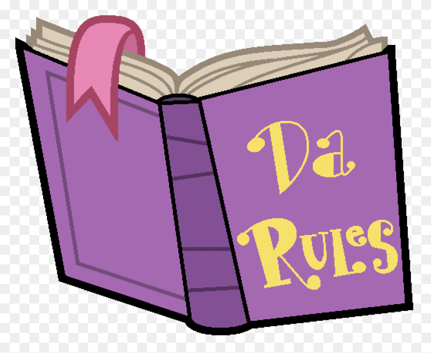 The Rules – Archive