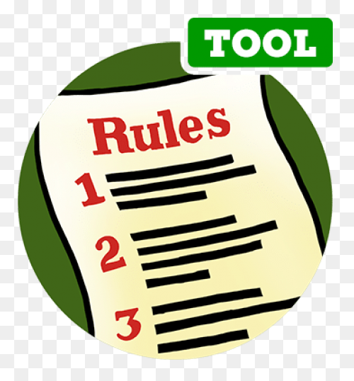 The Rules – Archive