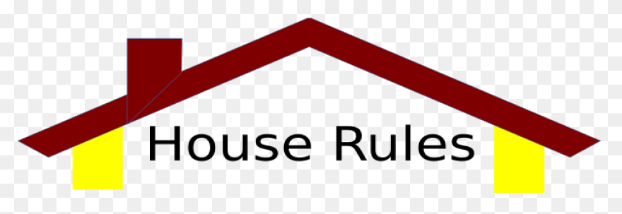 The Rules – Archive