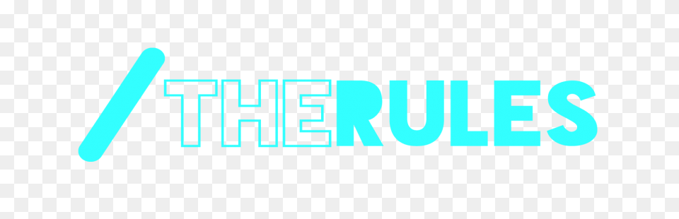 The Rules – Archive - Rules