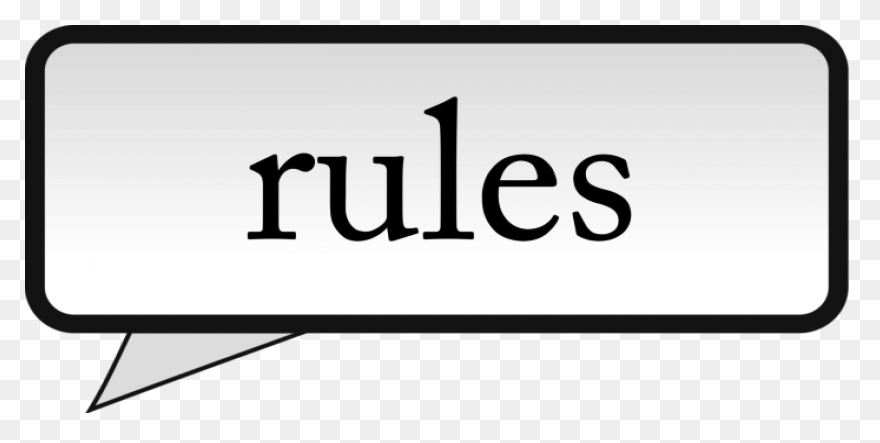 The Rules – Archive