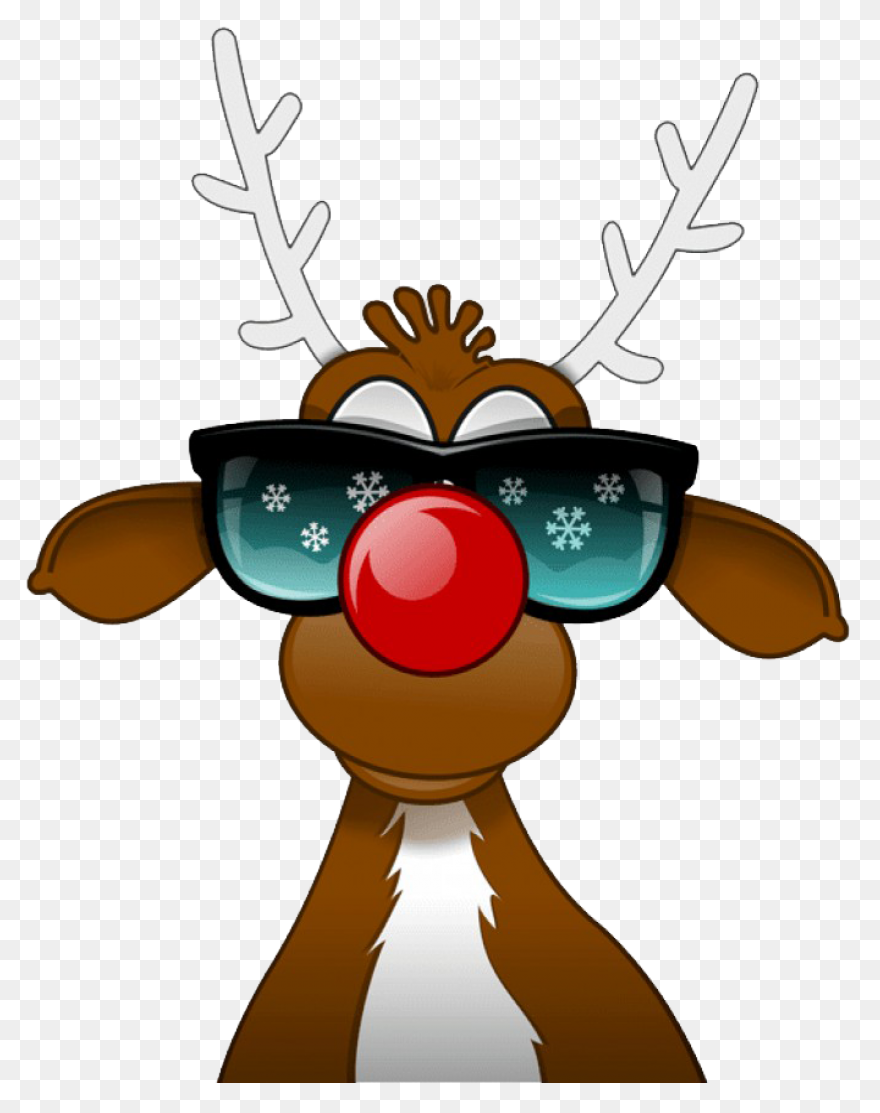 Free Christmas Cliparts Rudolph, Do