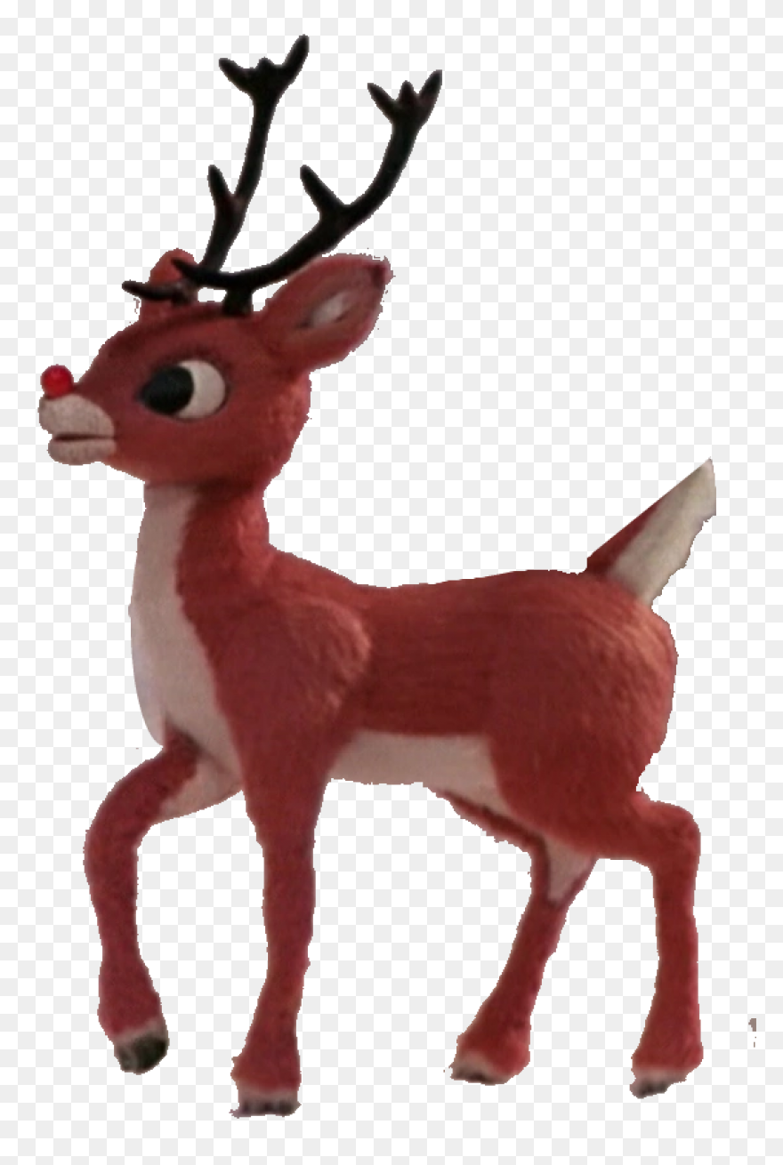 Free Christmas Cliparts Rudolph, Do