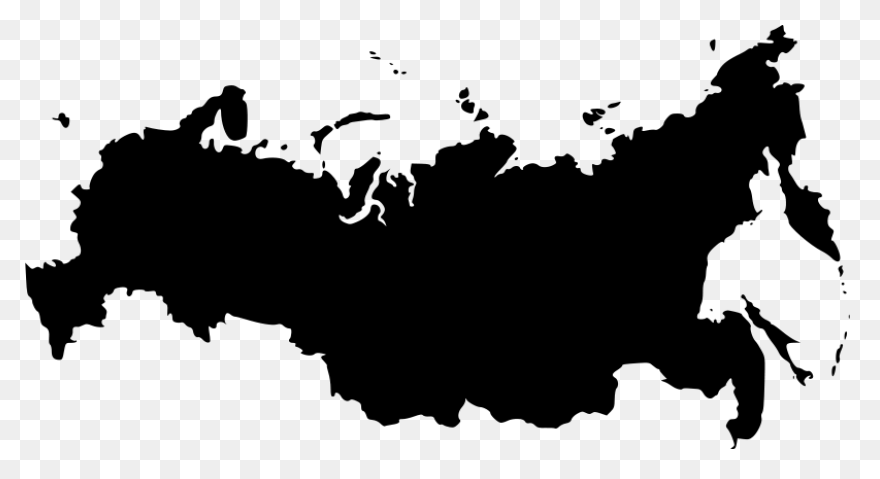 Russian Flag Pole Transparent - Cli