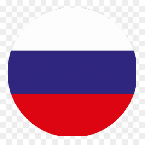 Russian Flag Pole Transparent - Cli