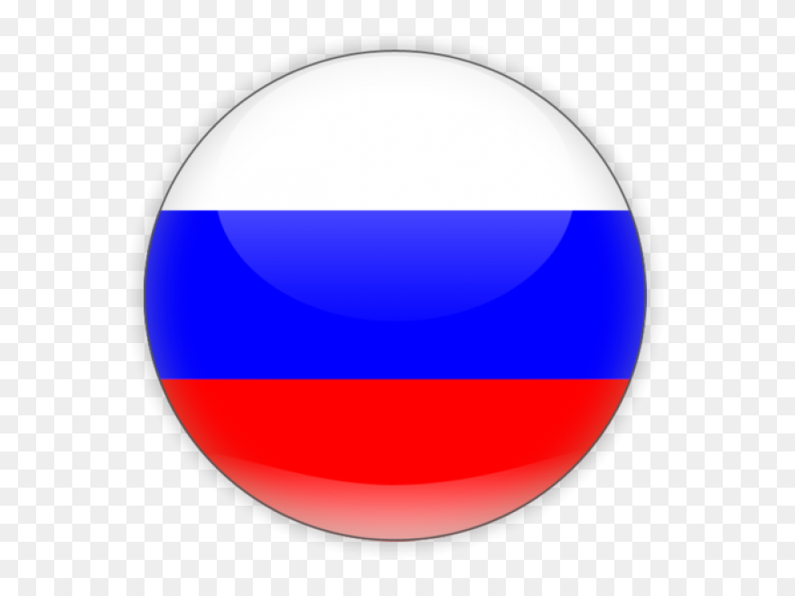 Russian Flag Pole Transparent - Cli