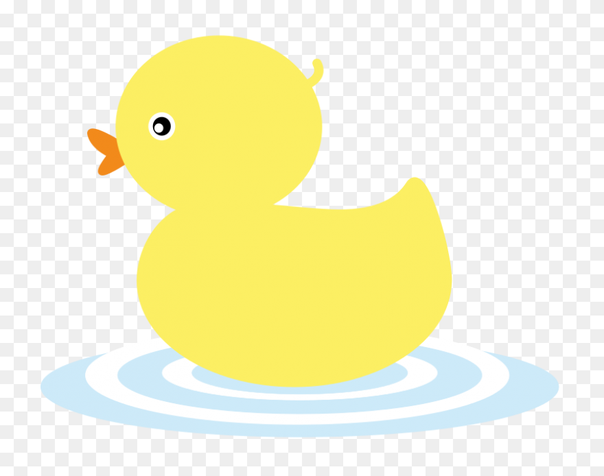 Free Rubber Ducky Image, Download F